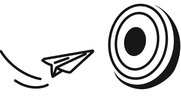 Planet illustration